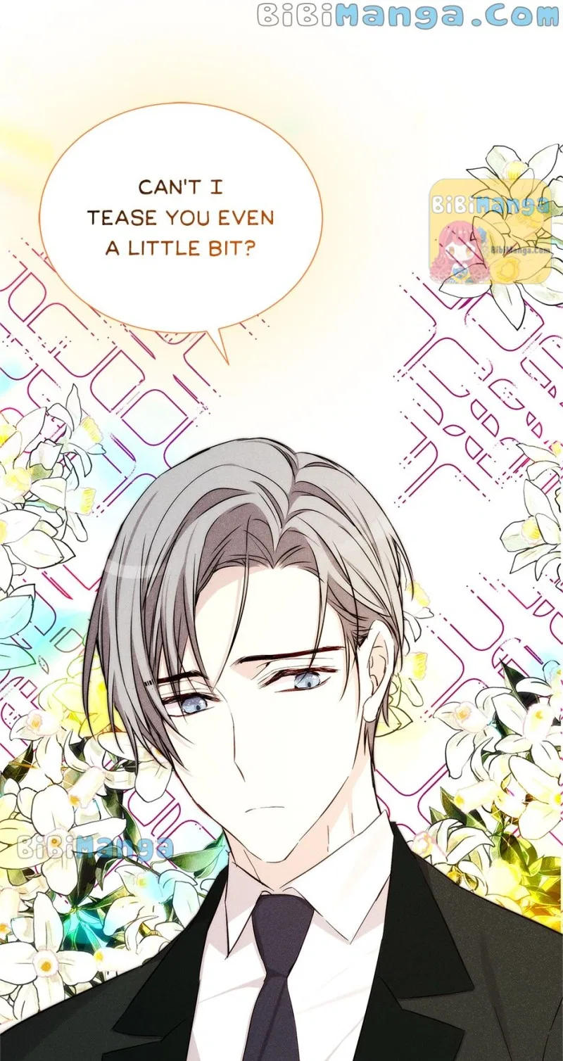 In a passionate relationship Chapter 51 – Page 18