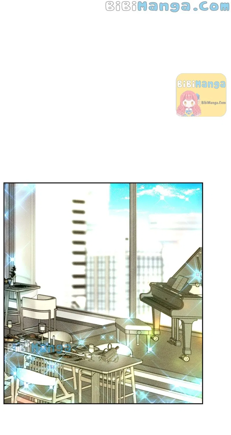 In a passionate relationship Chapter 51 – Page 20