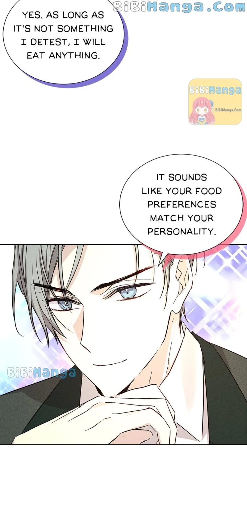 In a passionate relationship Chapter 51 – Page 23
