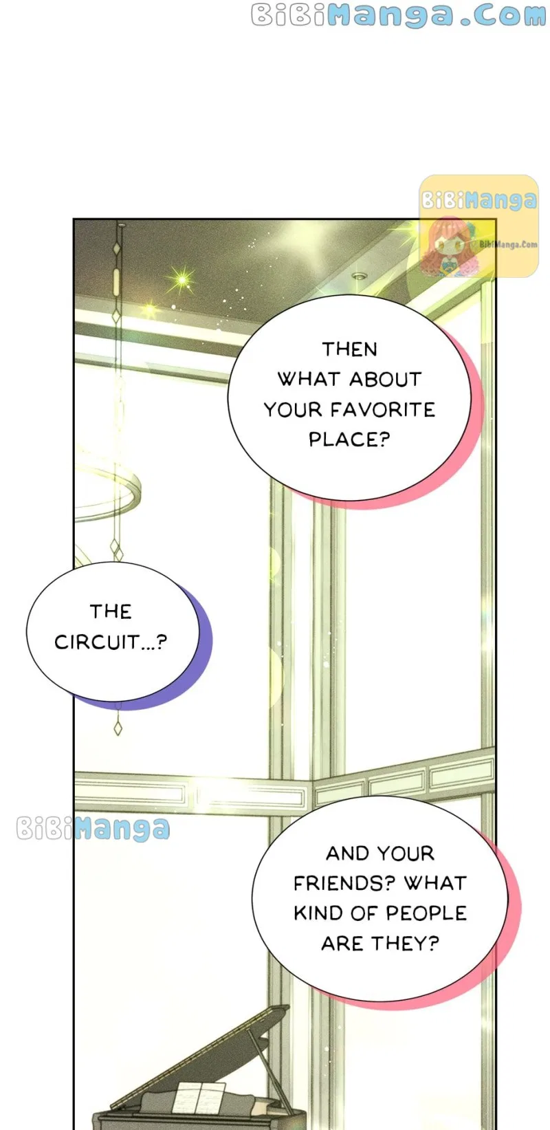 In a passionate relationship Chapter 51 – Page 26