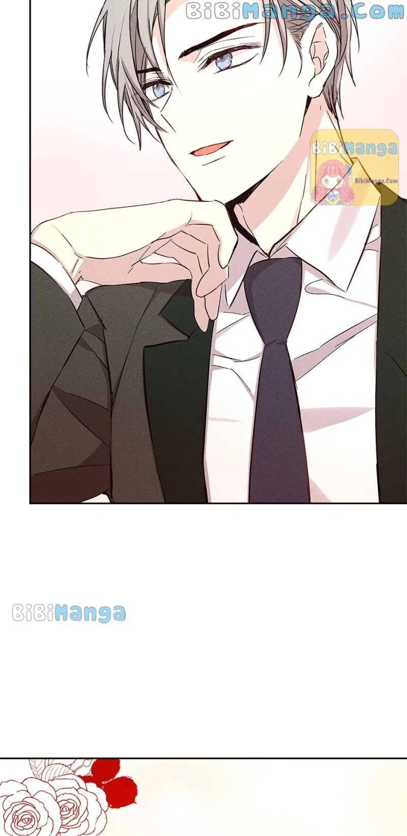 In a passionate relationship Chapter 51 – Page 29