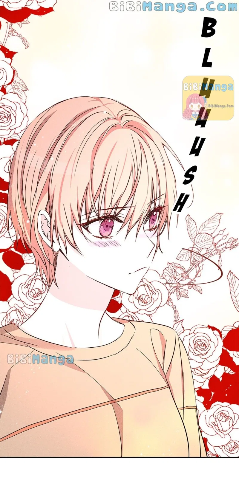 In a passionate relationship Chapter 51 – Page 30