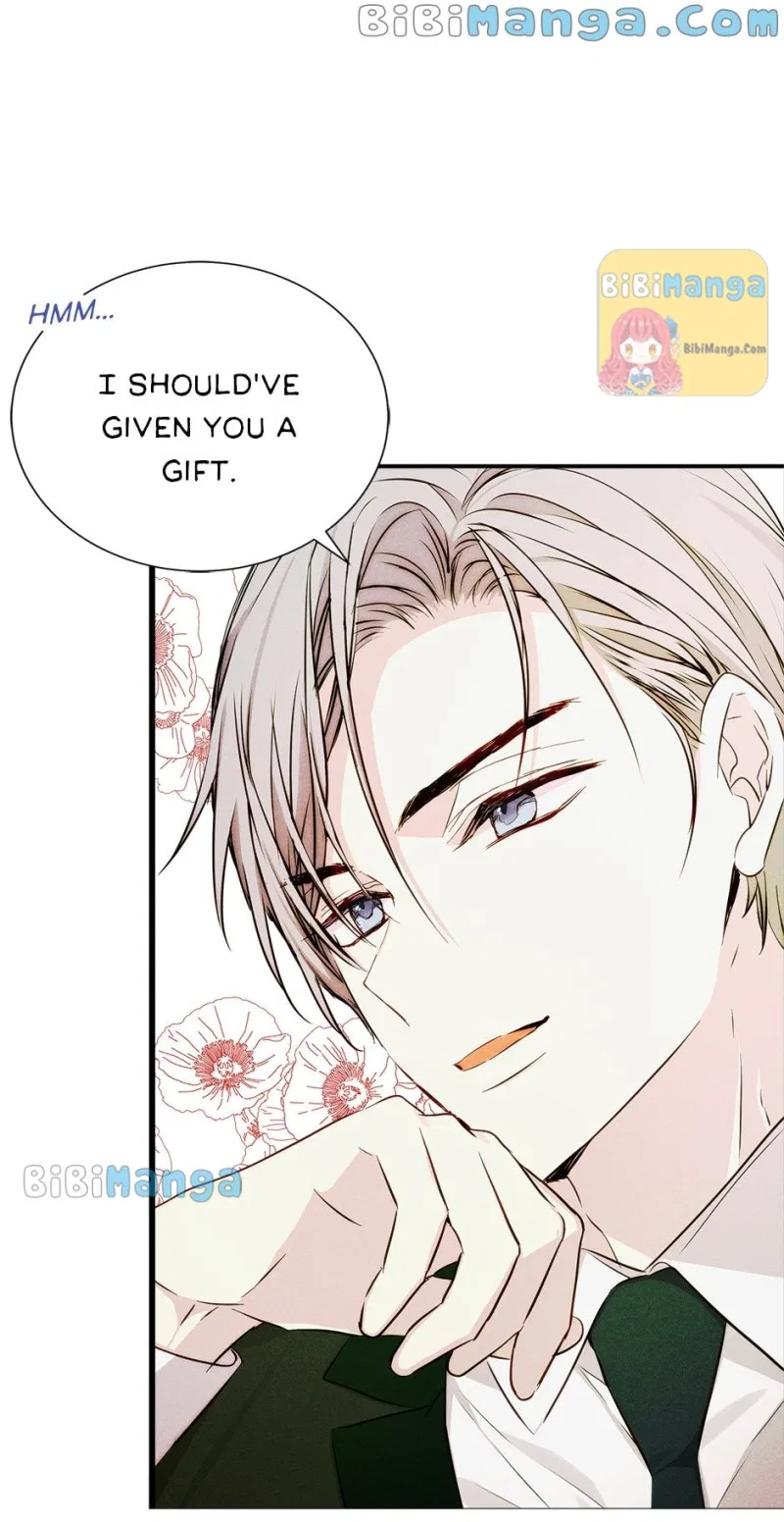 In a passionate relationship Chapter 51 – Page 31