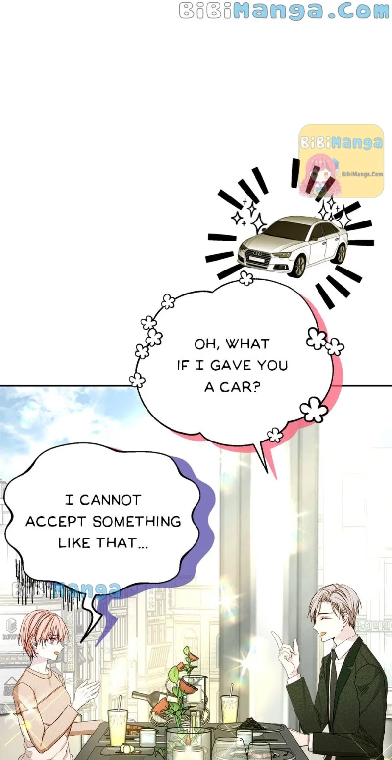 In a passionate relationship Chapter 51 – Page 32