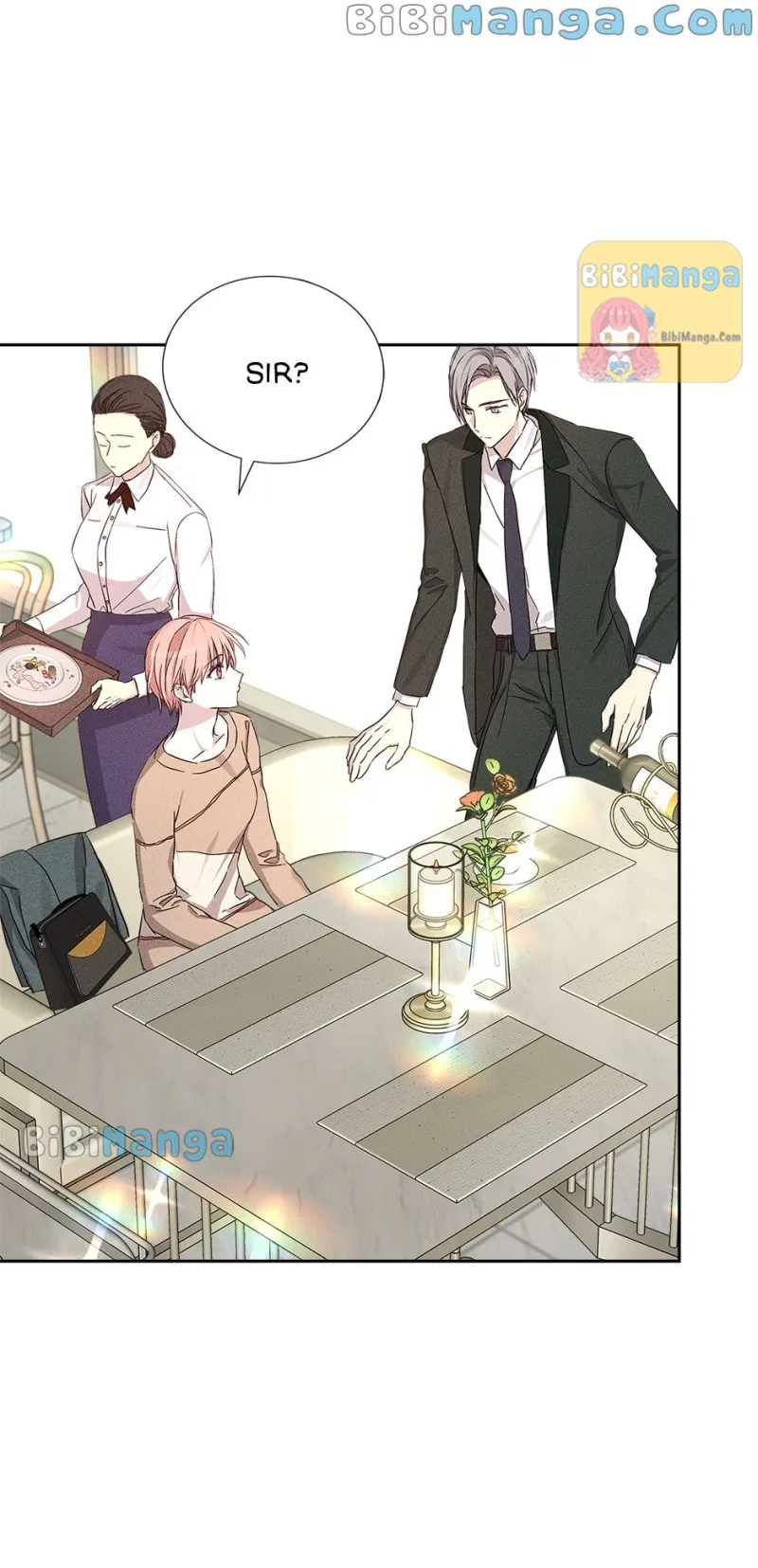 In a passionate relationship Chapter 51 – Page 37