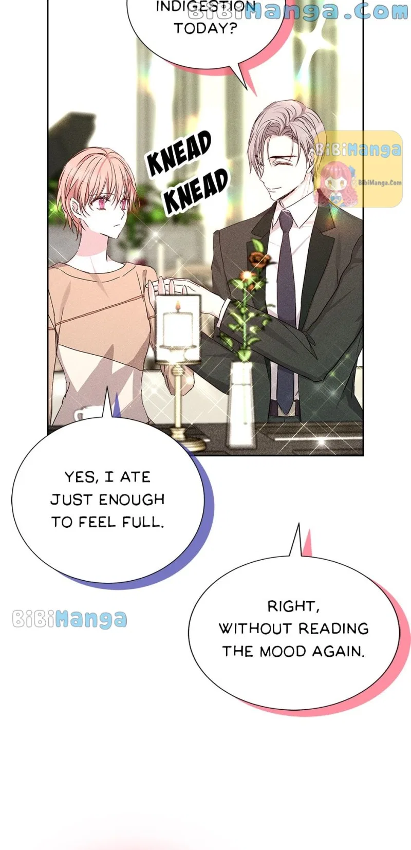 In a passionate relationship Chapter 51 – Page 39