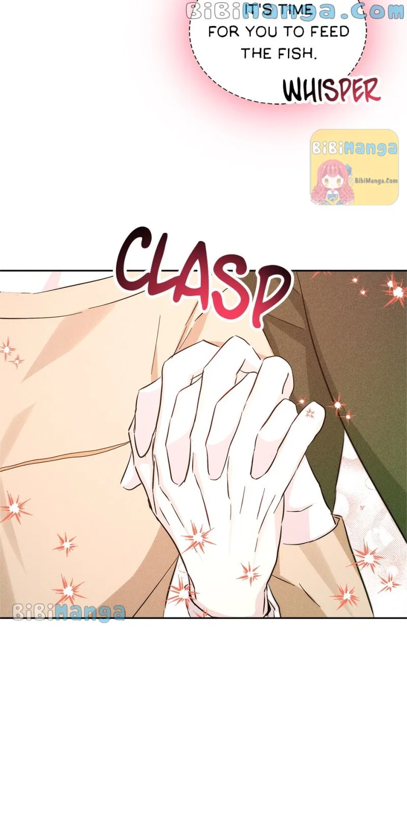 In a passionate relationship Chapter 51 – Page 41