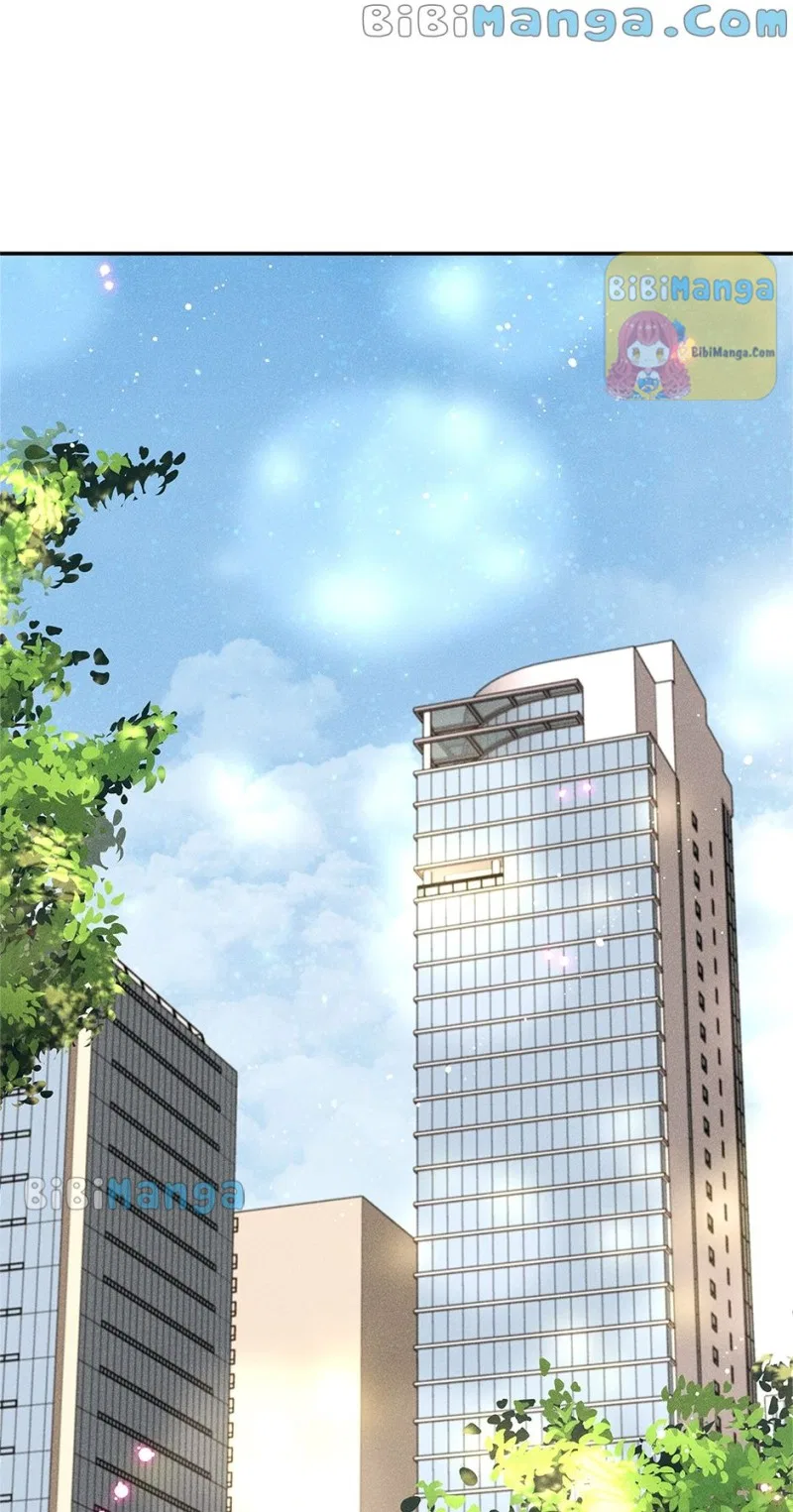 In a passionate relationship Chapter 51 – Page 42