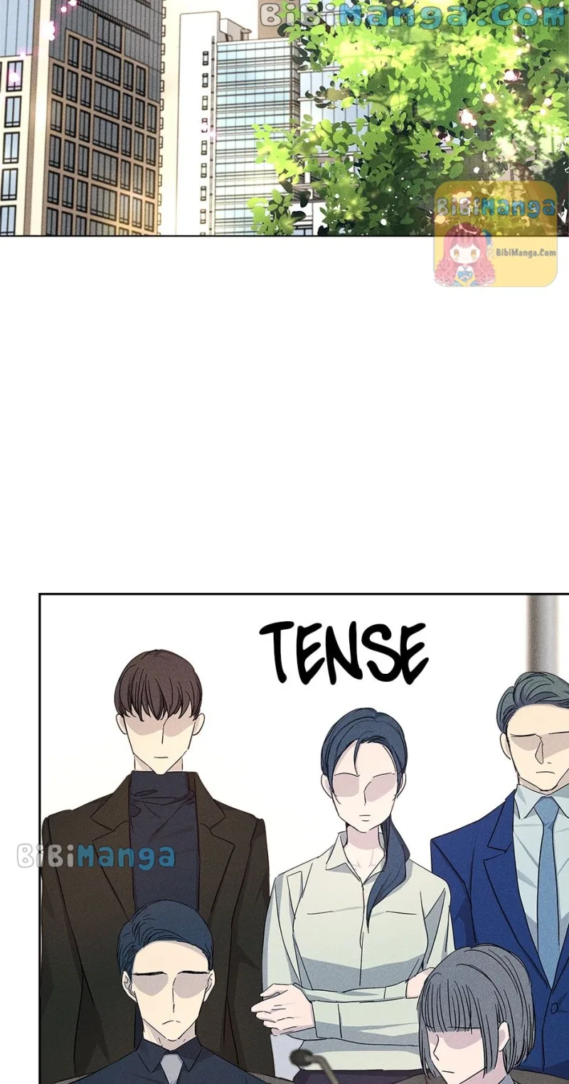In a passionate relationship Chapter 51 – Page 43
