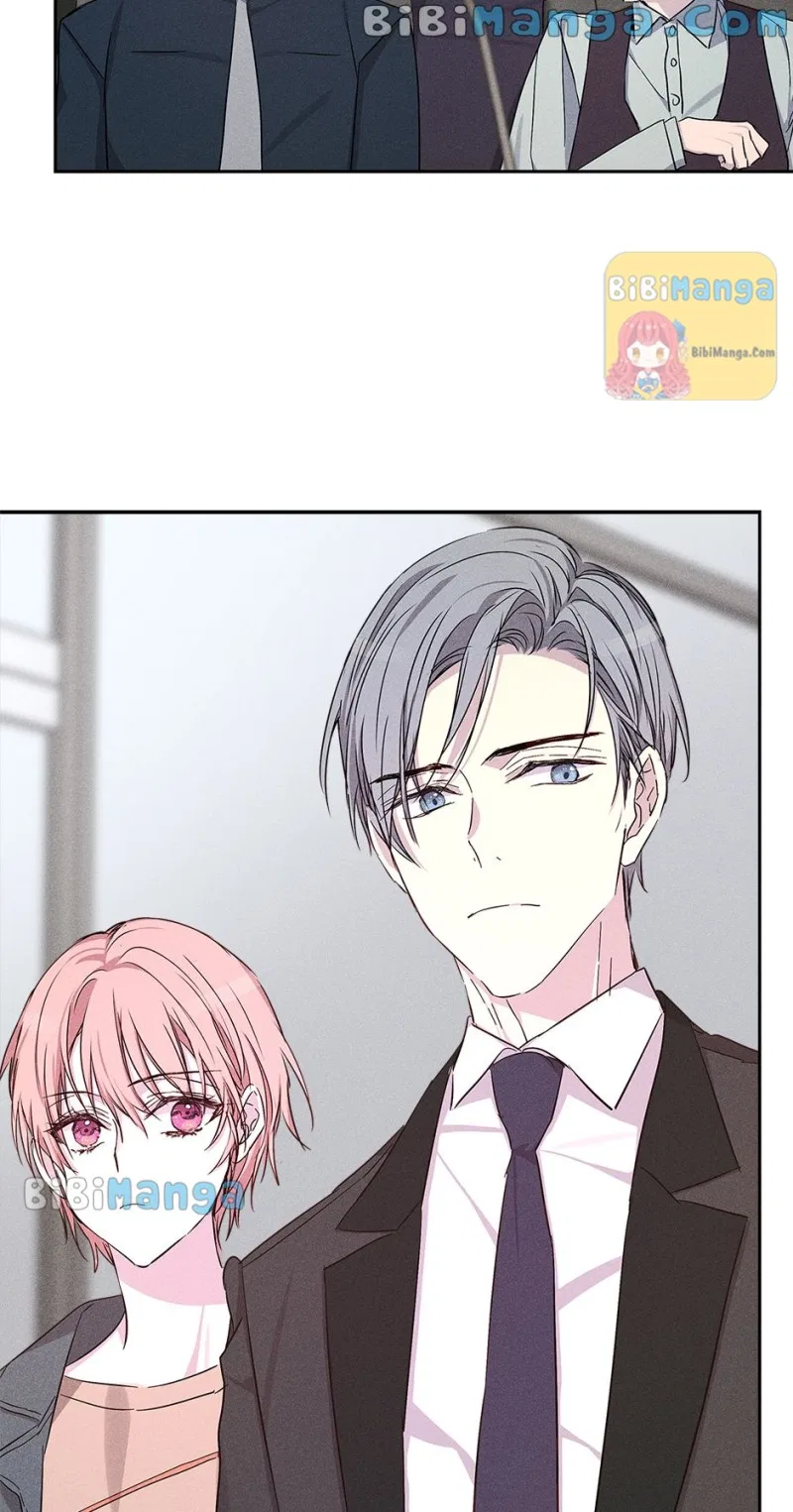In a passionate relationship Chapter 51 – Page 44
