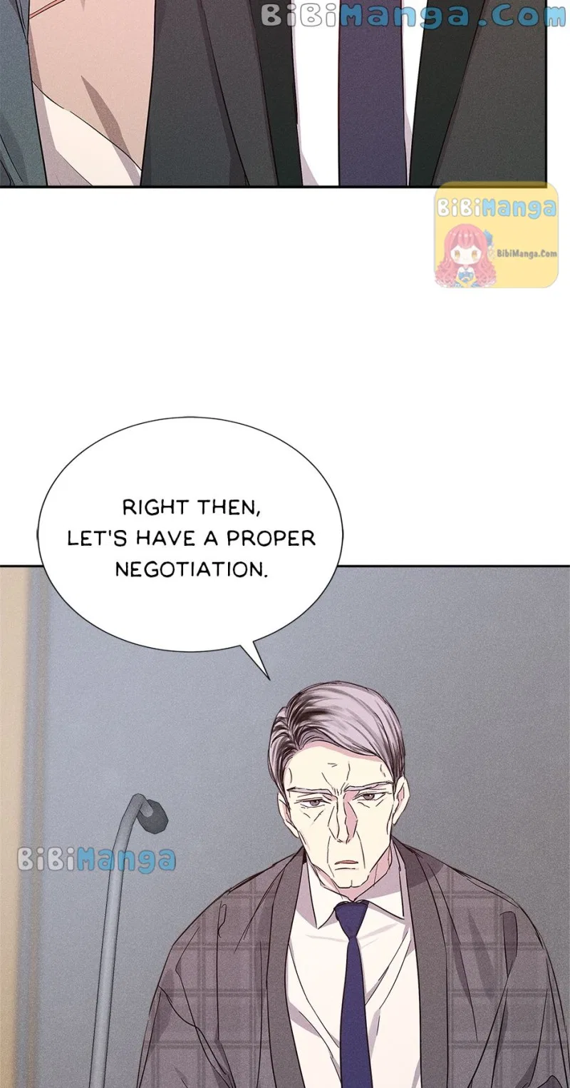 In a passionate relationship Chapter 51 – Page 45
