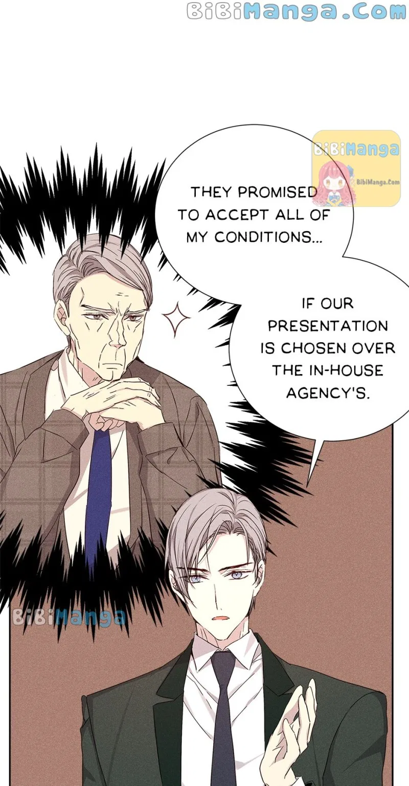 In a passionate relationship Chapter 51 – Page 51