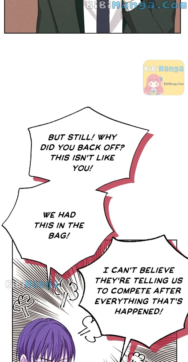 In a passionate relationship Chapter 51 – Page 52