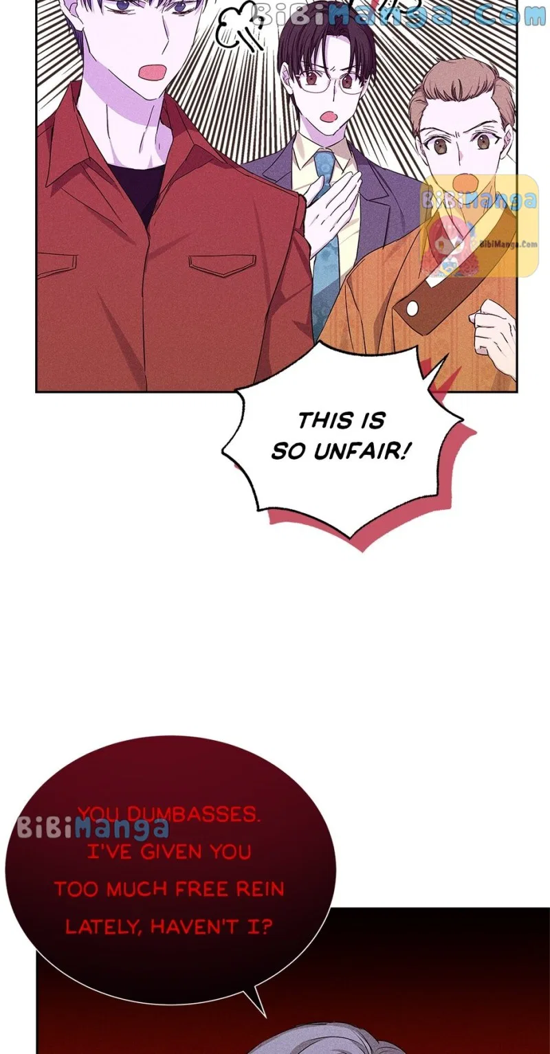 In a passionate relationship Chapter 51 – Page 53