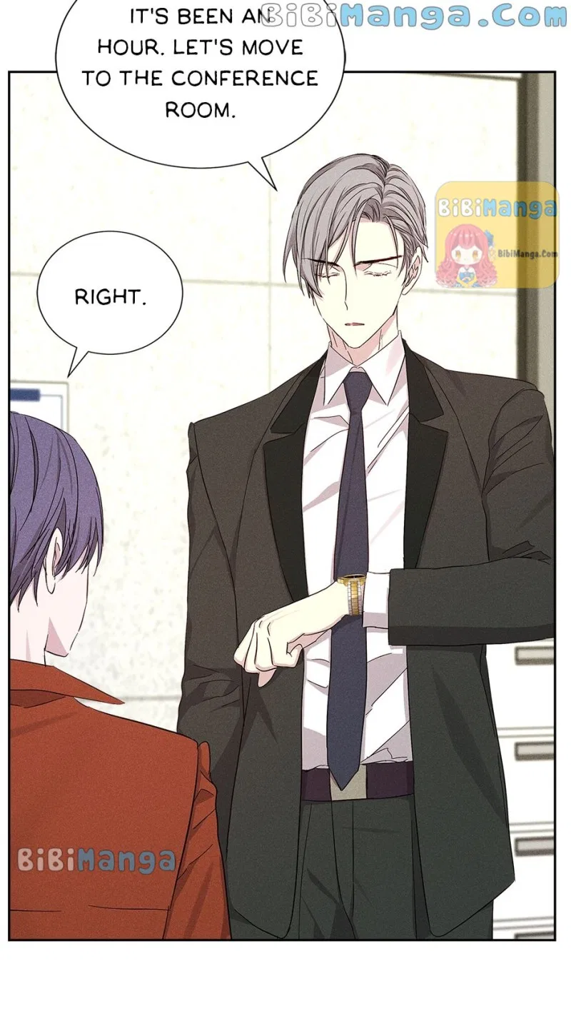 In a passionate relationship Chapter 51 – Page 61