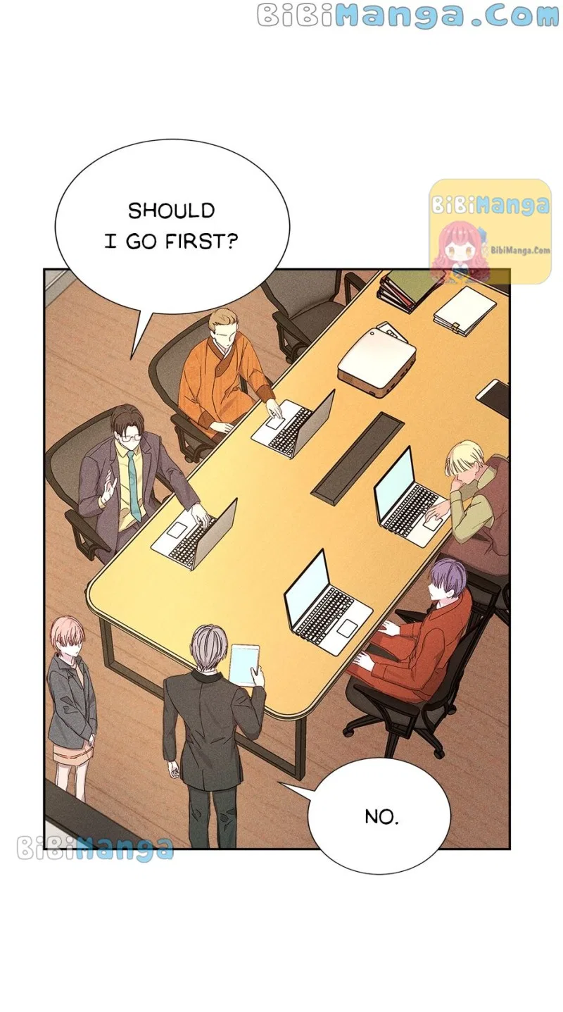 In a passionate relationship Chapter 51 – Page 62