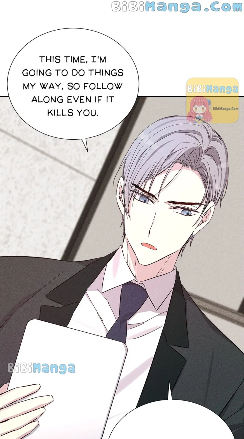 In a passionate relationship Chapter 51 – Page 63