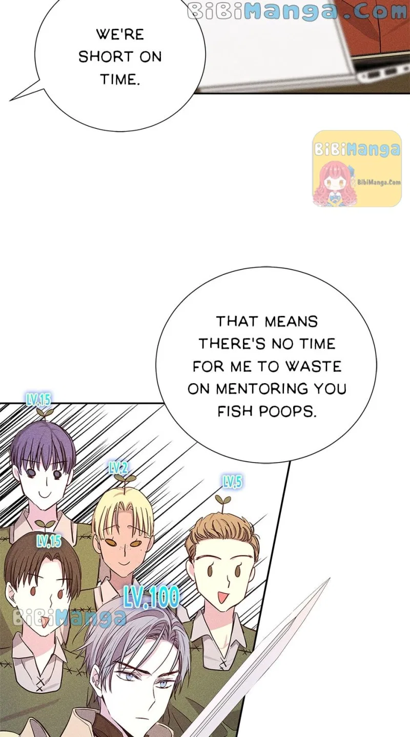 In a passionate relationship Chapter 51 – Page 65