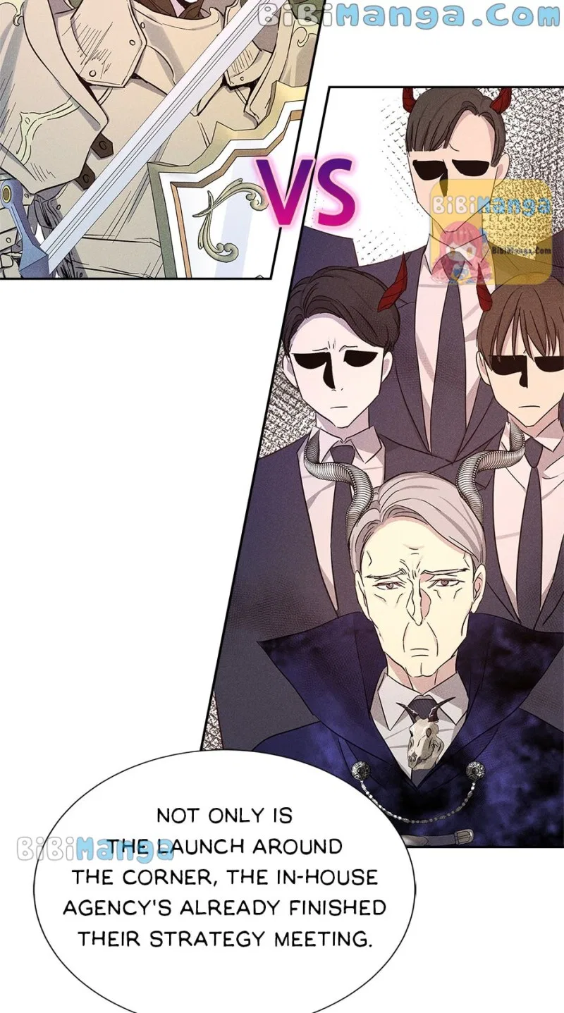 In a passionate relationship Chapter 51 – Page 66