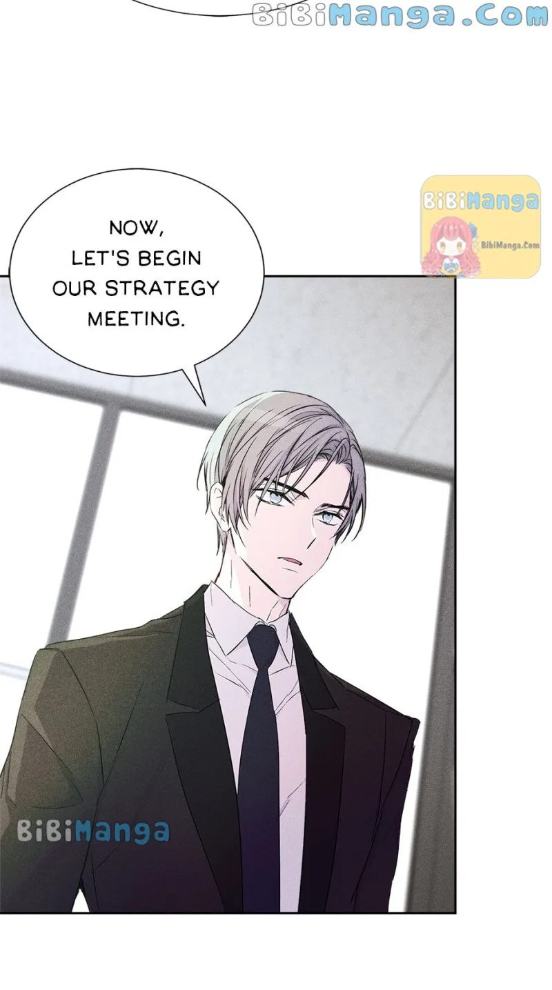 In a passionate relationship Chapter 51 – Page 67