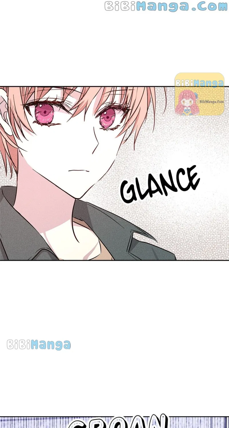 In a passionate relationship Chapter 51 – Page 71