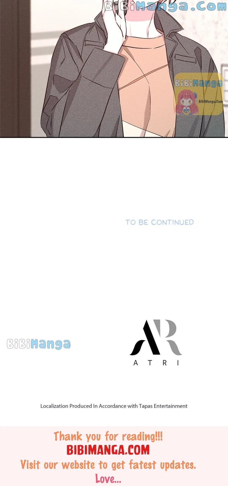 In a passionate relationship Chapter 51 – Page 73
