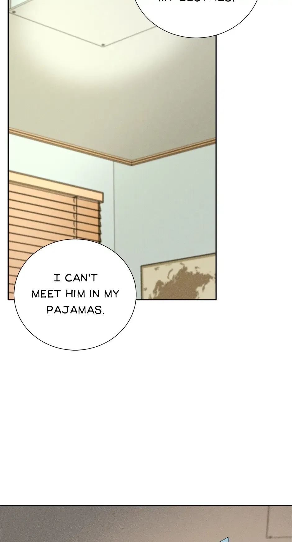 In a passionate relationship Chapter 50 – Page 2