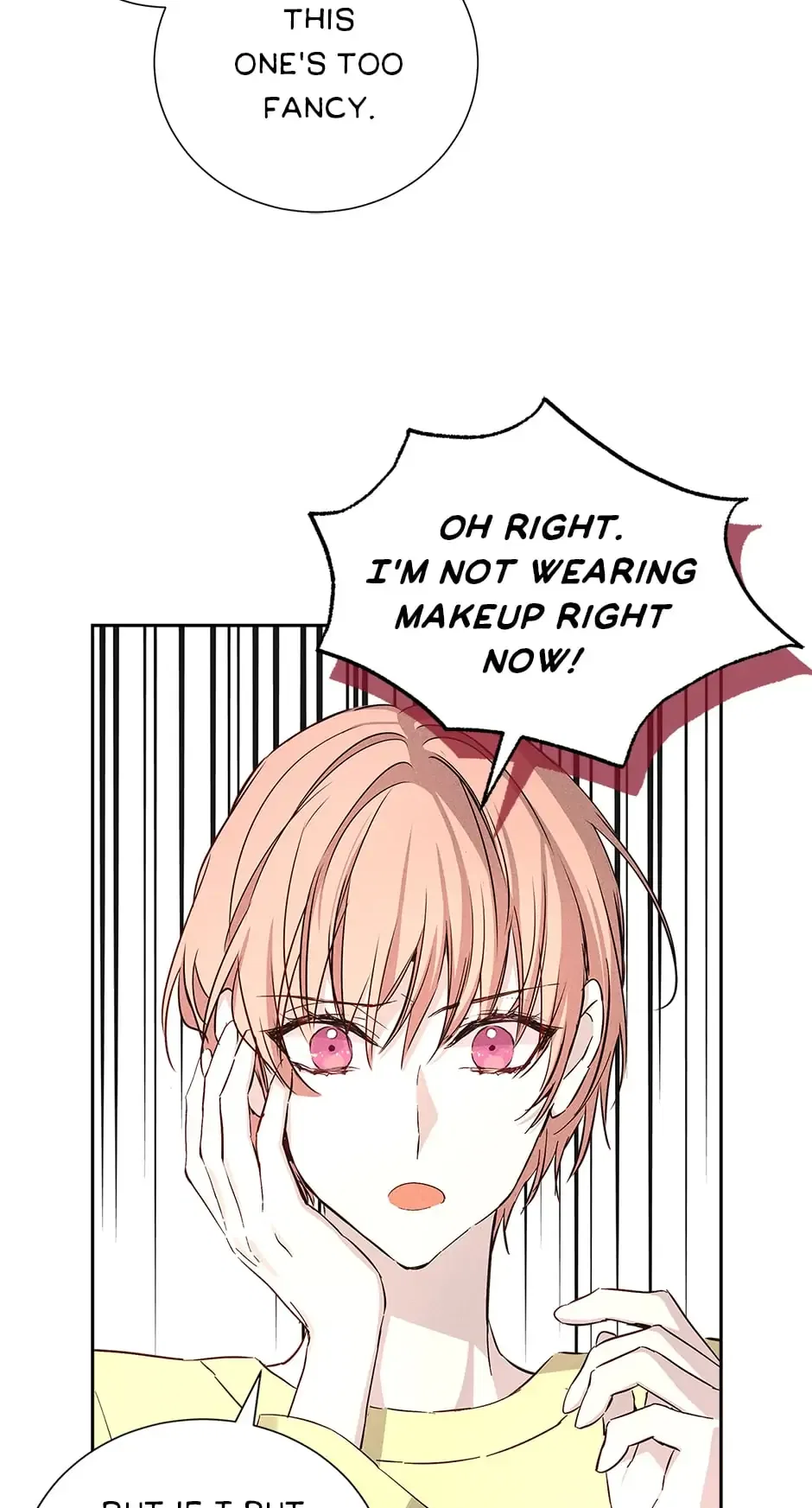In a passionate relationship Chapter 50 – Page 4