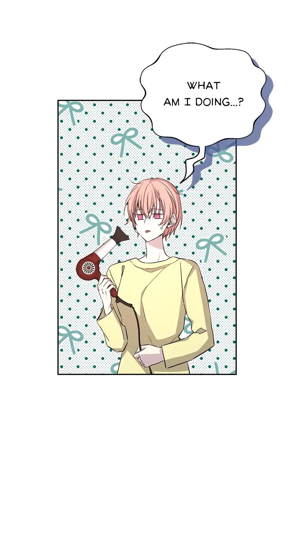 In a passionate relationship Chapter 50 – Page 6