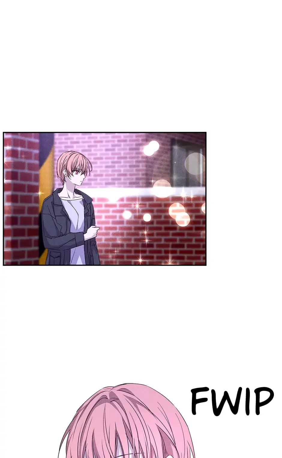 In a passionate relationship Chapter 50 – Page 7