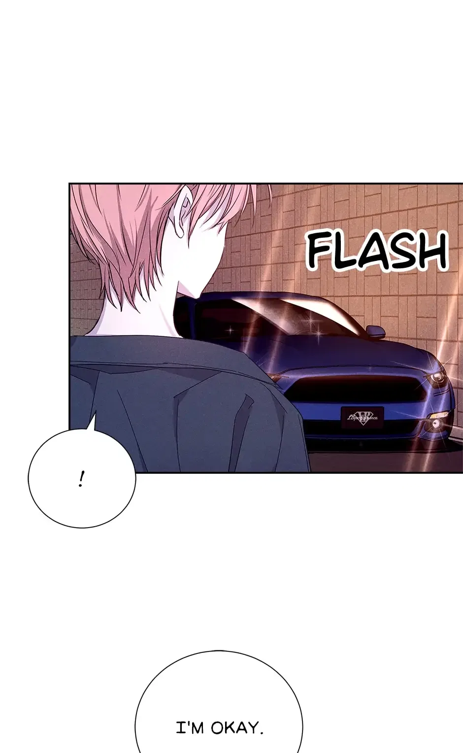 In a passionate relationship Chapter 50 – Page 9