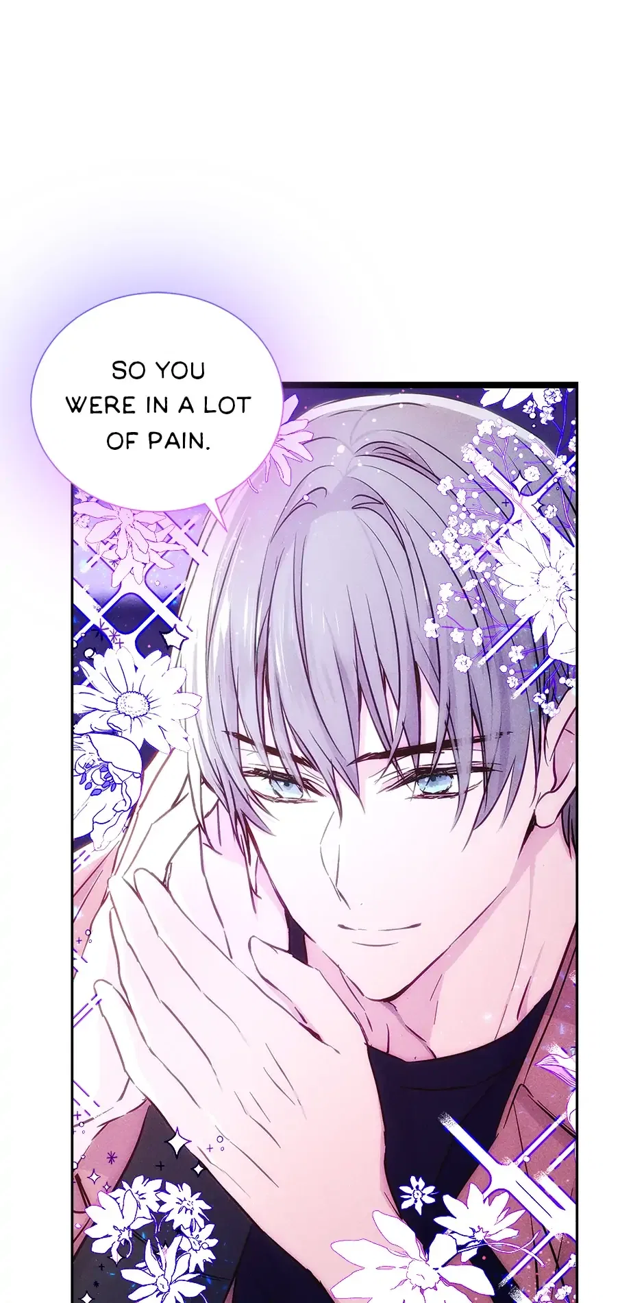 In a passionate relationship Chapter 50 – Page 15