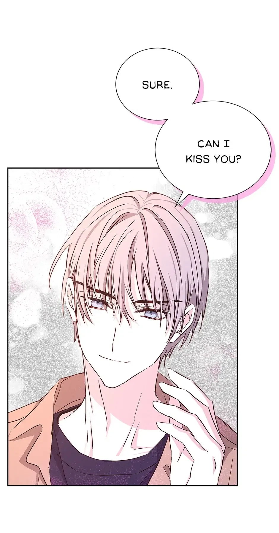 In a passionate relationship Chapter 50 – Page 24