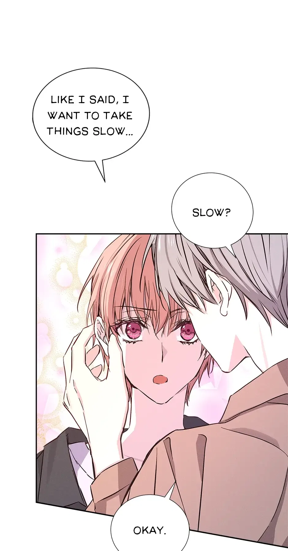 In a passionate relationship Chapter 50 – Page 25