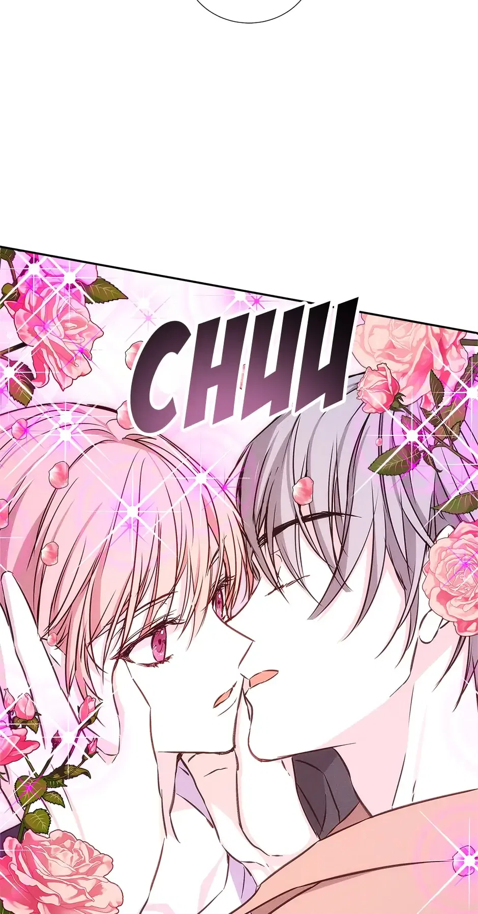 In a passionate relationship Chapter 50 – Page 26