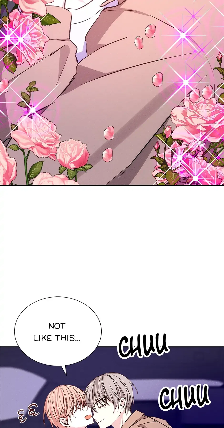 In a passionate relationship Chapter 50 – Page 27