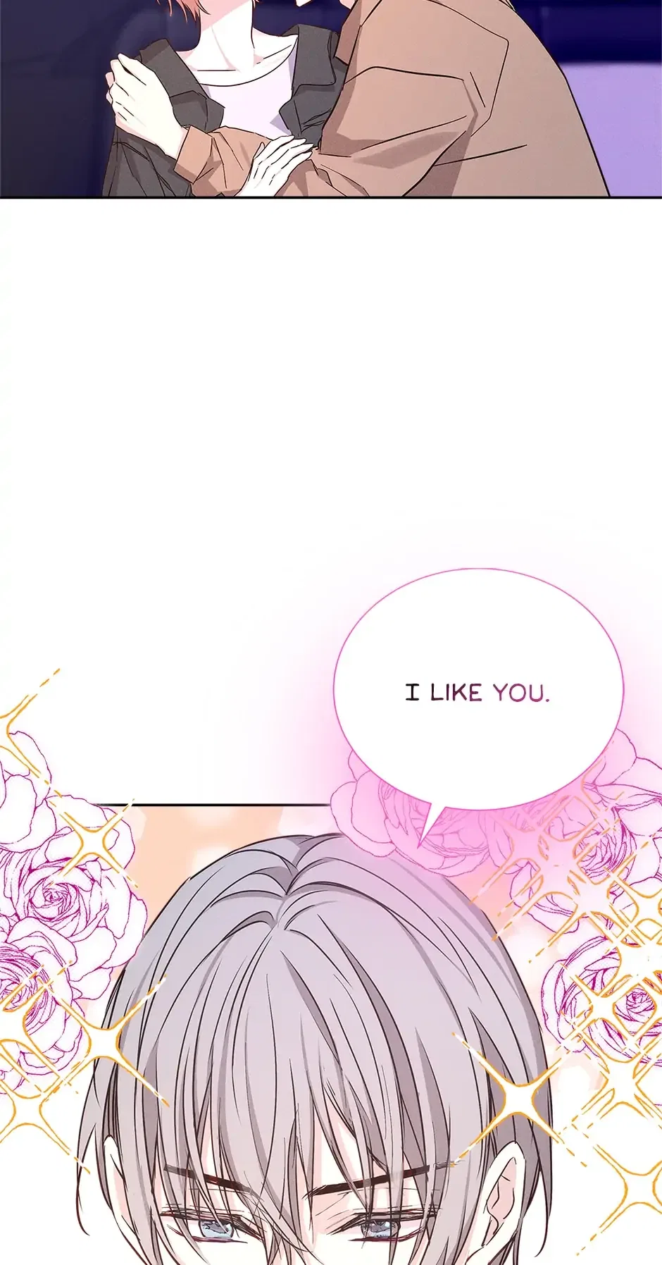 In a passionate relationship Chapter 50 – Page 28