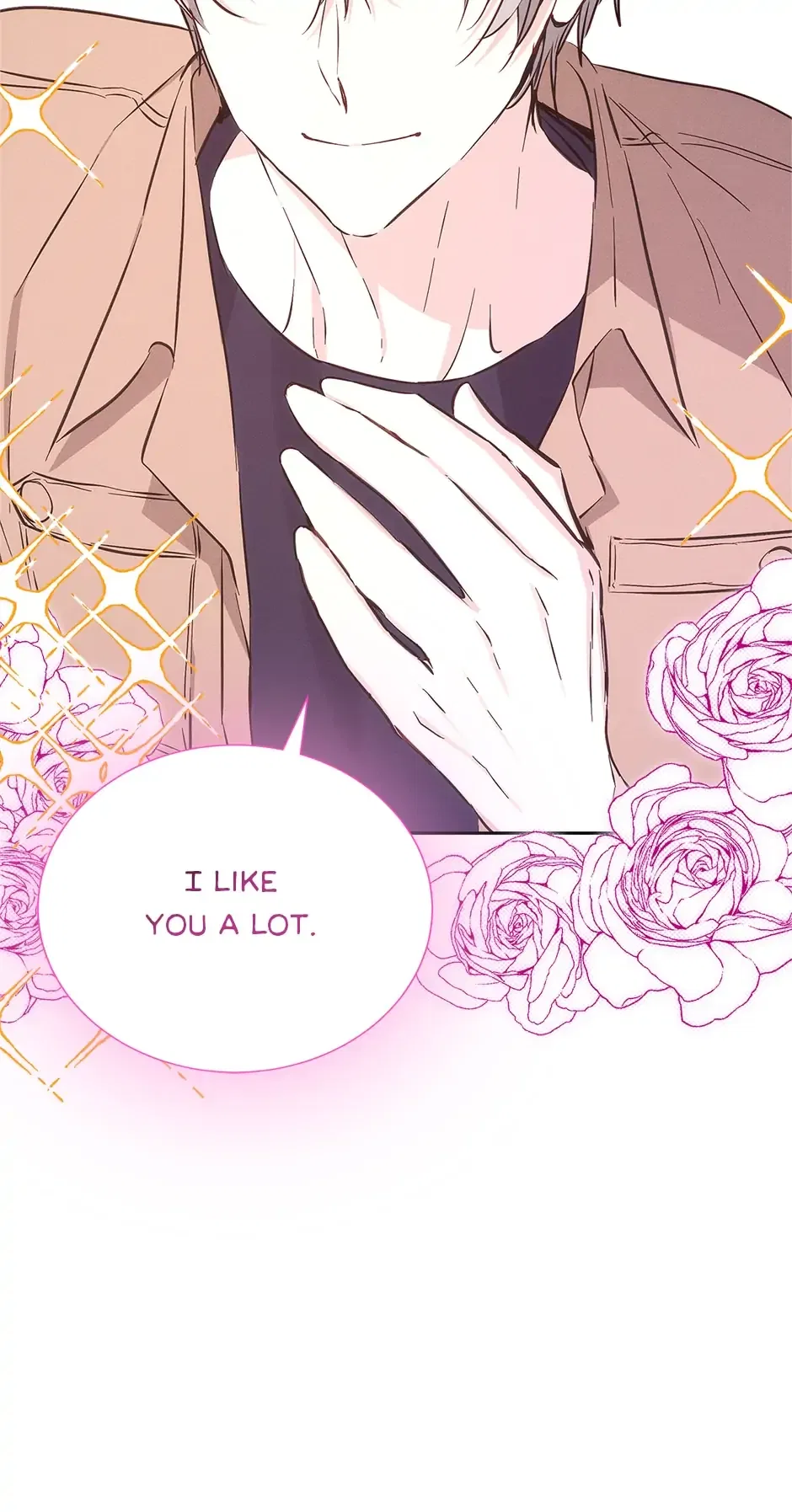 In a passionate relationship Chapter 50 – Page 29