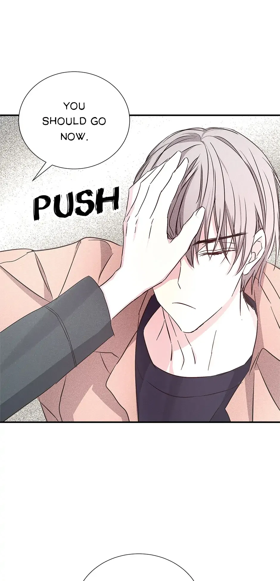 In a passionate relationship Chapter 50 – Page 32