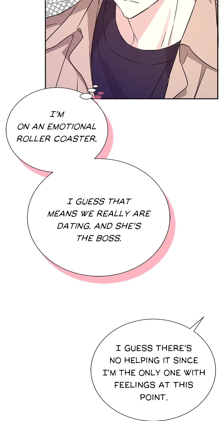 In a passionate relationship Chapter 50 – Page 38