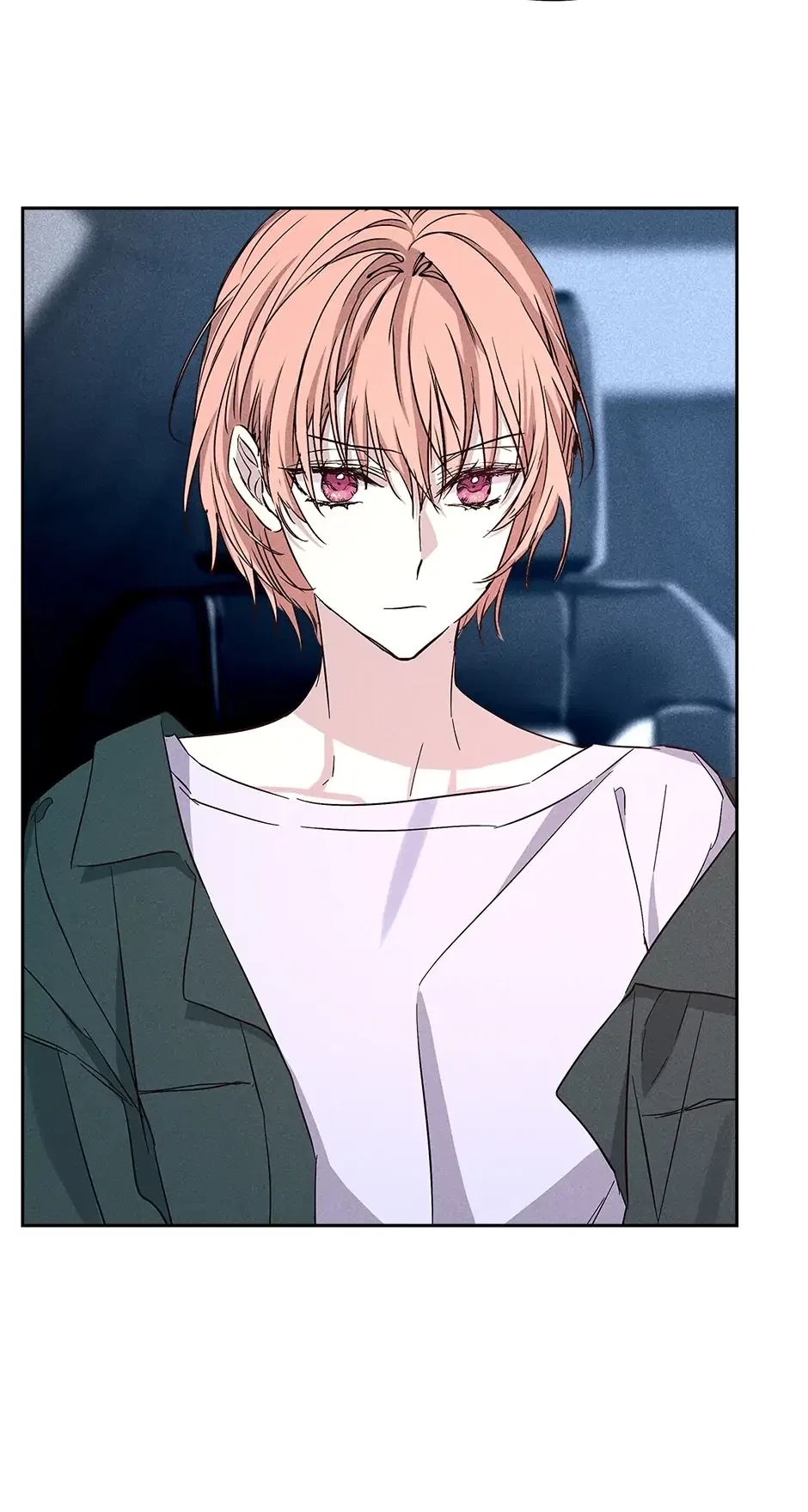 In a passionate relationship Chapter 50 – Page 39