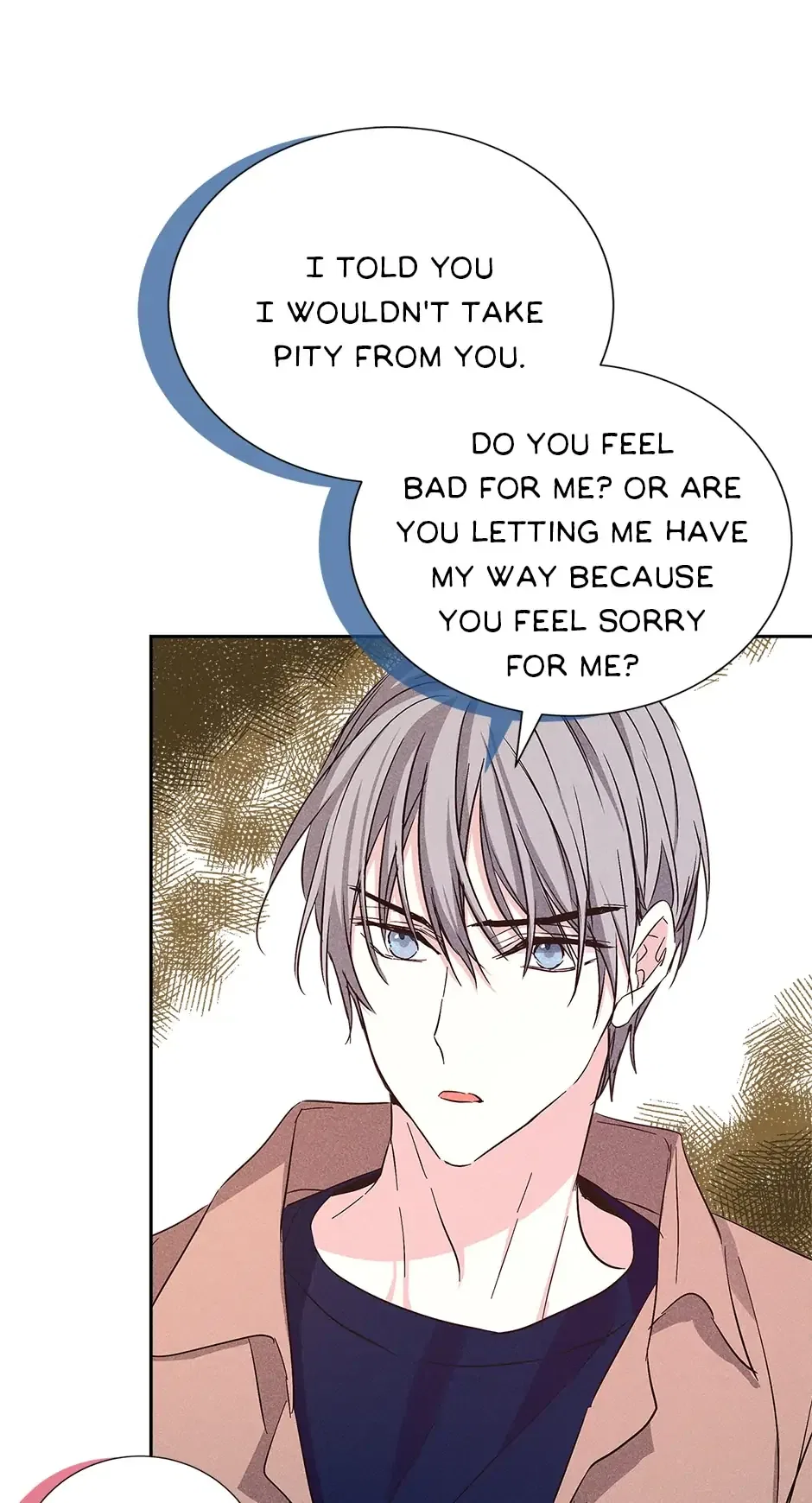 In a passionate relationship Chapter 50 – Page 42