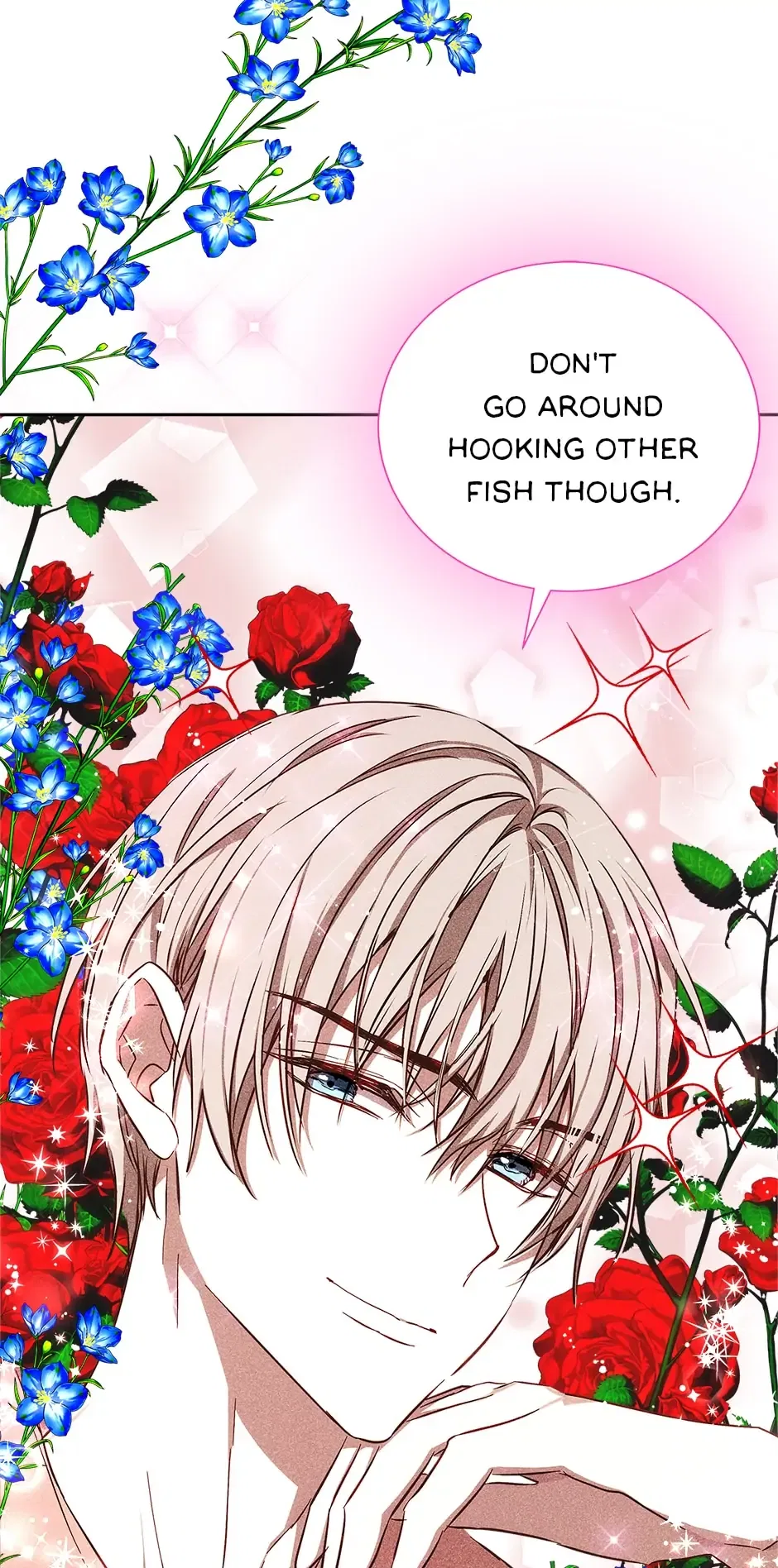 In a passionate relationship Chapter 50 – Page 48