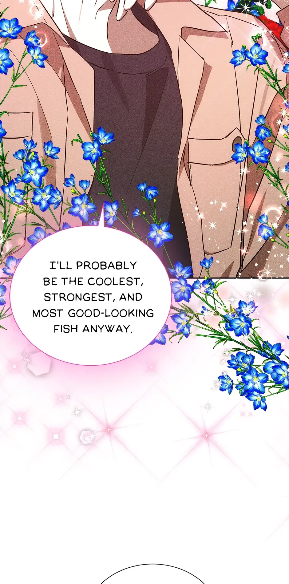 In a passionate relationship Chapter 50 – Page 49