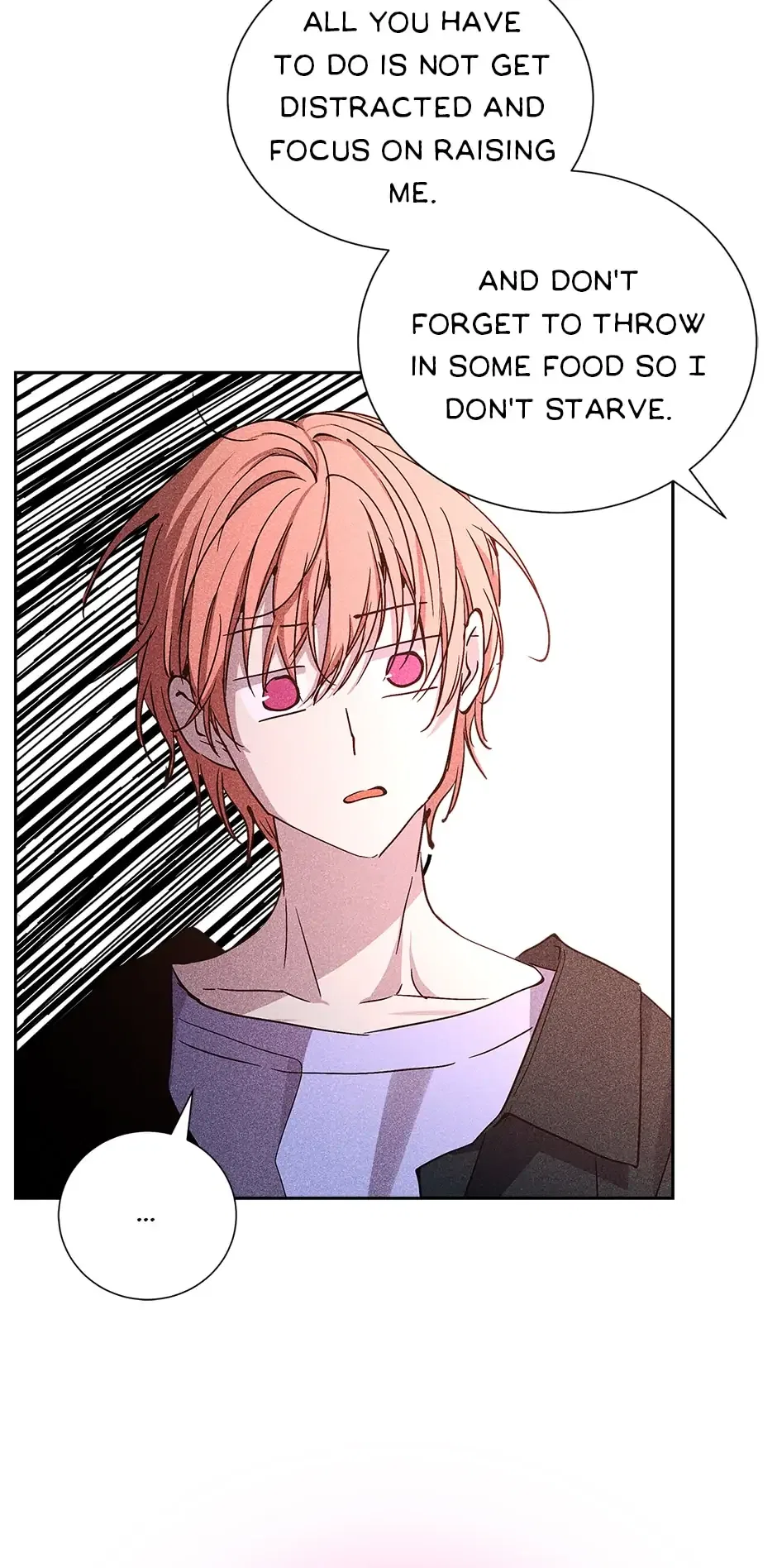 In a passionate relationship Chapter 50 – Page 50