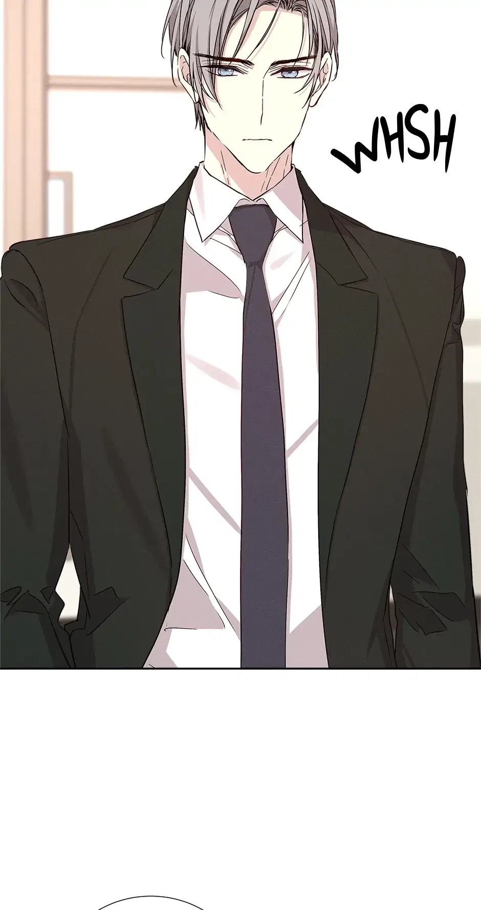 In a passionate relationship Chapter 50 – Page 55