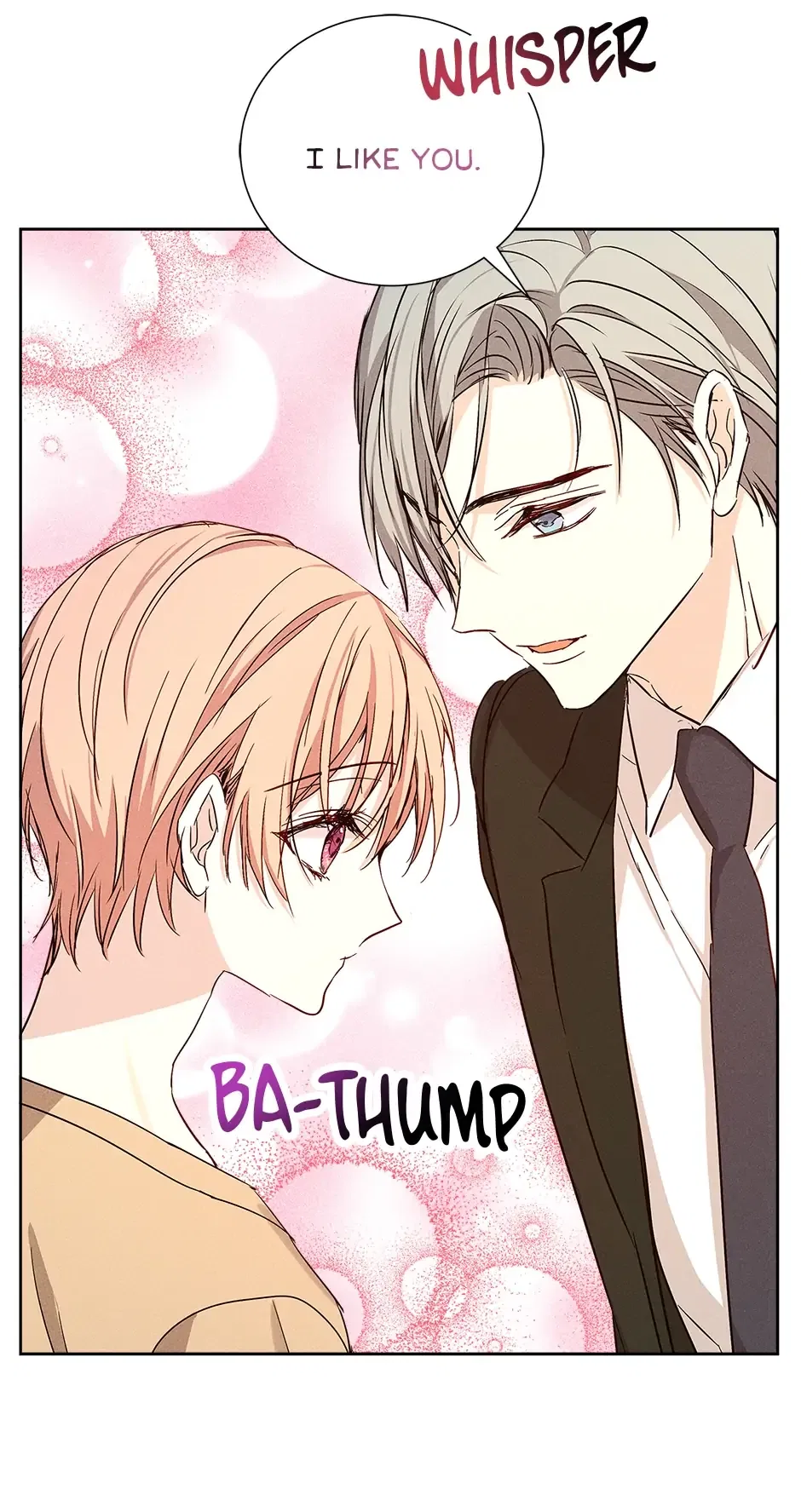 In a passionate relationship Chapter 50 – Page 58