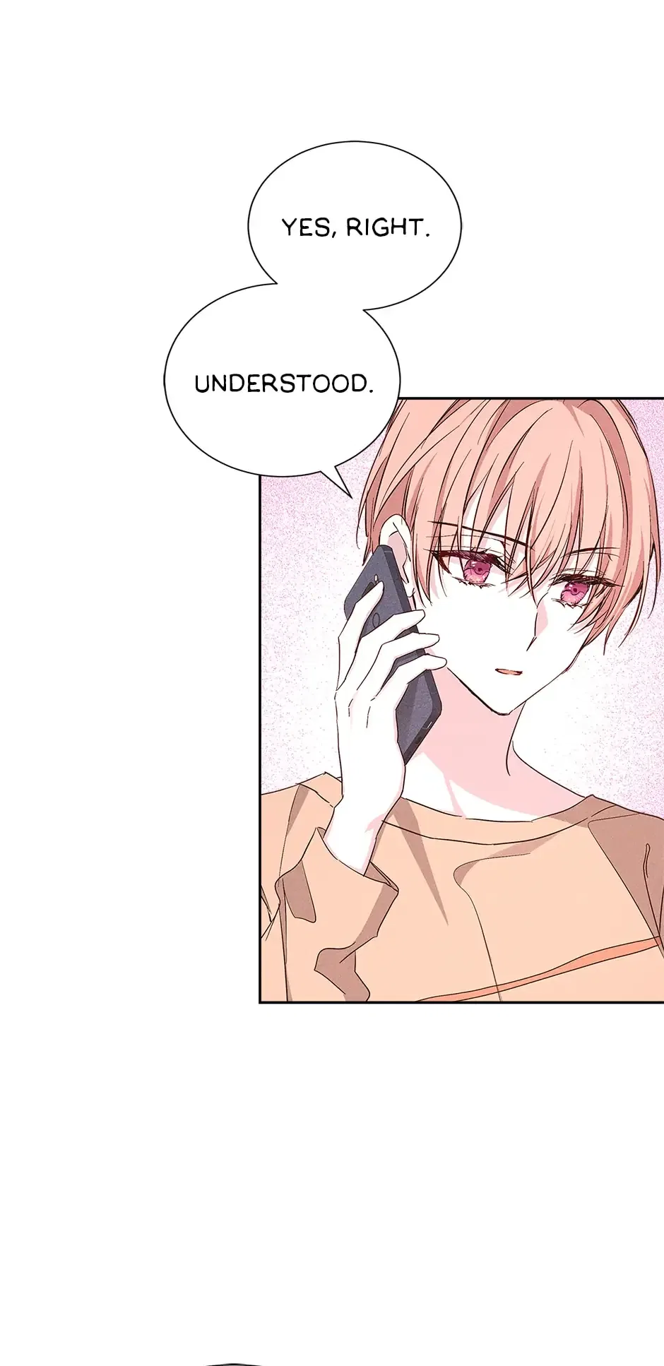 In a passionate relationship Chapter 50 – Page 65