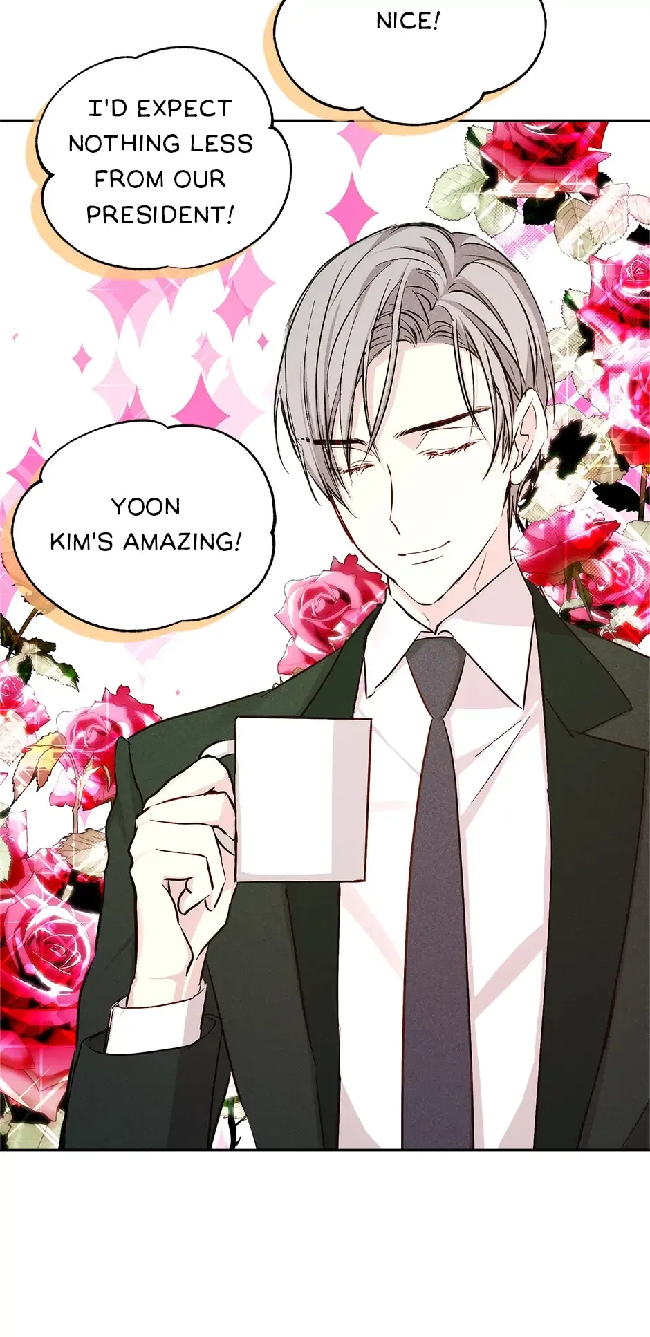 In a passionate relationship Chapter 50 – Page 68
