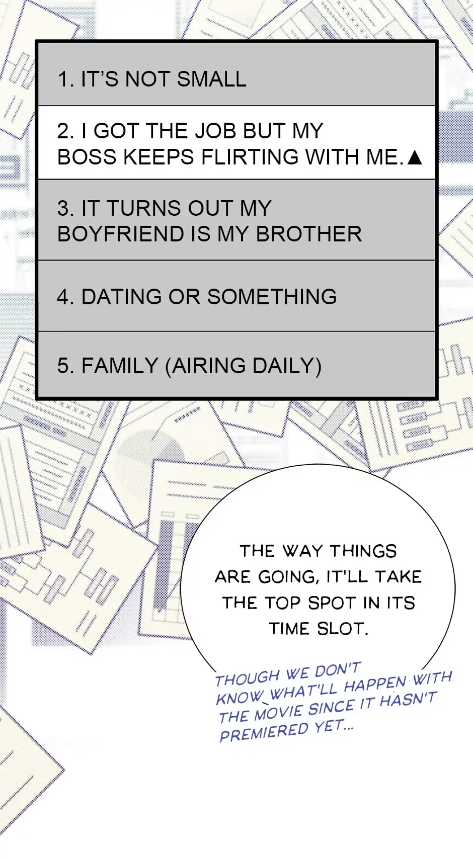 In a passionate relationship Chapter 50 – Page 74